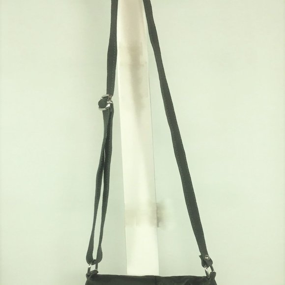 I Medici Green Leather Purse - Picture 3 of 7